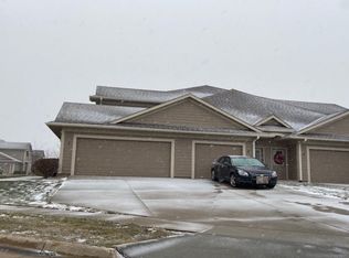 2702 NE Oak Dr UNIT 1, Ankeny, IA 50021