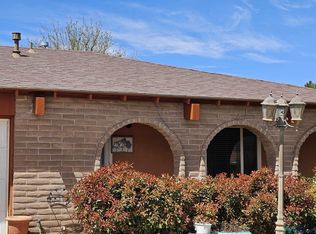 1509 Grayson Ct, Clovis, NM 88101