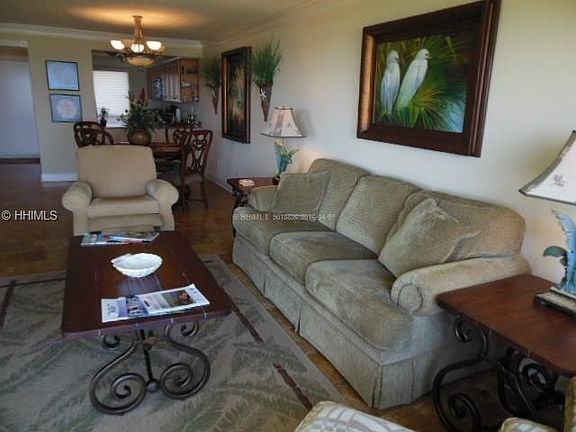 2nd image of 21 S Forest Beach Dr APT 402