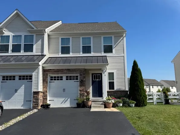 215 Felix Dr, Newark, DE 19713