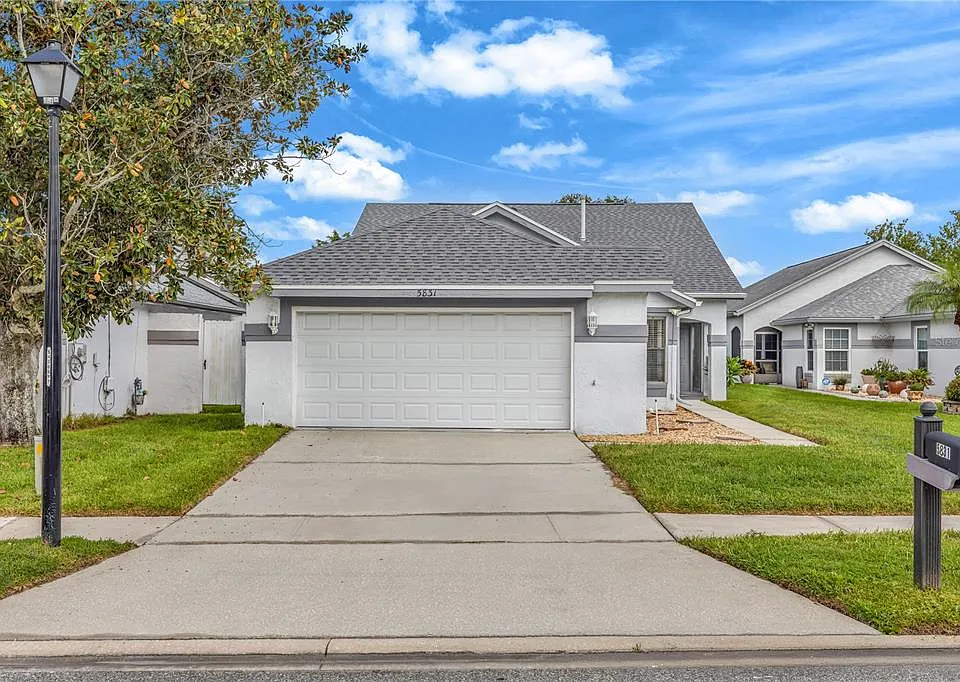 5831 Plumtree Ct