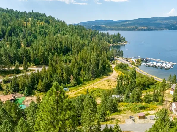 1870 E Flying Eagle Rd, Harrison, ID 83833