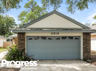4614 Bridgeton Ln, Orlando, FL 32817