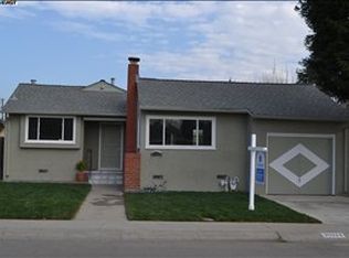 20924 San Miguel Ave, Castro Valley, CA 94546