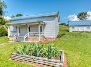 158 Dutton Rd, Rural Retreat, VA 24368