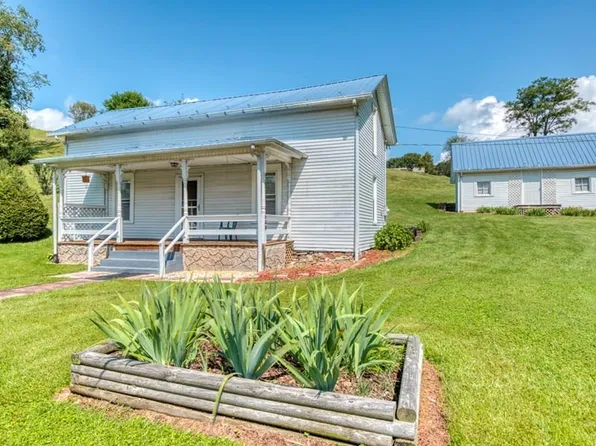 158 Dutton Rd, Rural Retreat, VA 24368