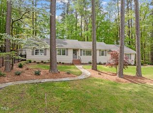 2805 Chelsea Cir, Durham, NC 27707