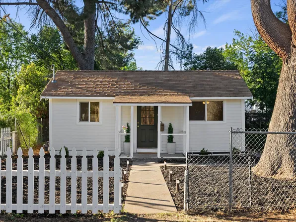 578 E 9th Ave #1/2, Chico, CA 95926