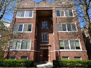 4846 N Bell Ave #2, Chicago, IL 60625
