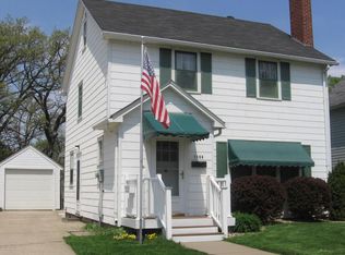 1104 4th Ave NW, Austin, MN 55912
