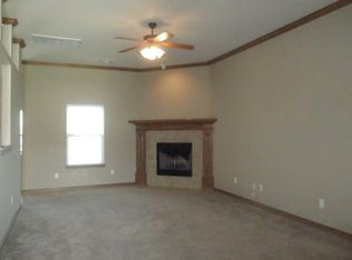 1601 January Pl, Moore, OK 73160