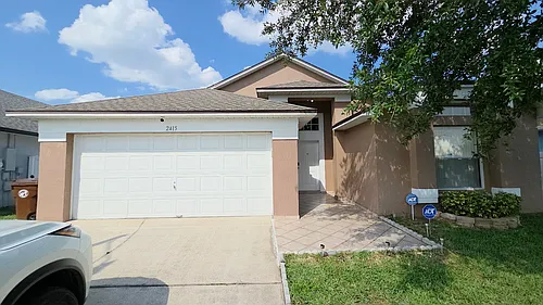 2415 Black Powder Ln Photo 1