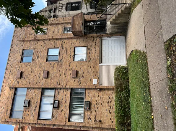 5515 S Cornell Ave APT 102, Chicago, IL 60637