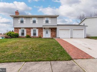 1858 Quebec St, Severn, MD 21144