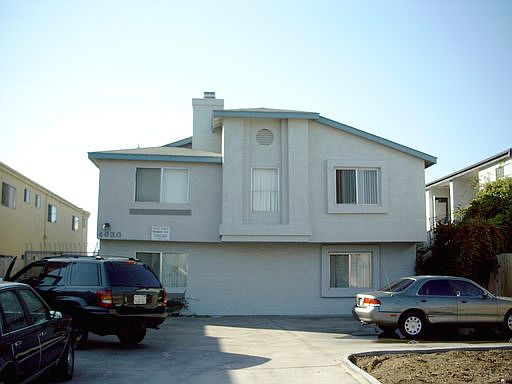 1st image of 4630 Ohio St APT 2