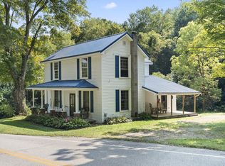 3247 Vigo Rd, Chillicothe, OH 45601