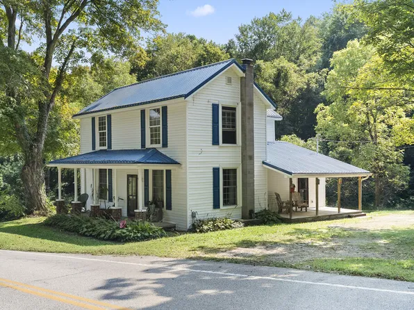 3247 Vigo Rd, Chillicothe, OH 45601