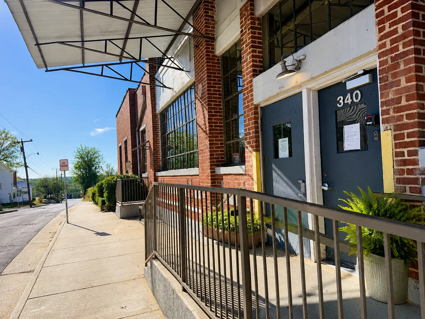Taylor Lofts — Photo 3
