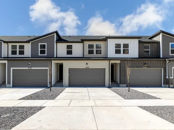 4720 S Heartwood Rd #438, Mapleton, UT 84664