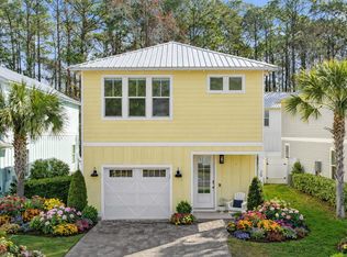 29 Lighthouse Pointe Blvd, Santa Rosa Beach, FL 32459