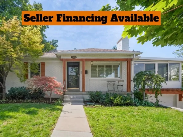 2606 E 2100 S, Salt Lake City, UT 84109