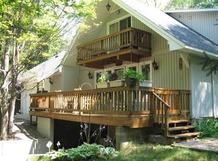 00890 Slashing Rd S, Boyne Falls, MI 49713