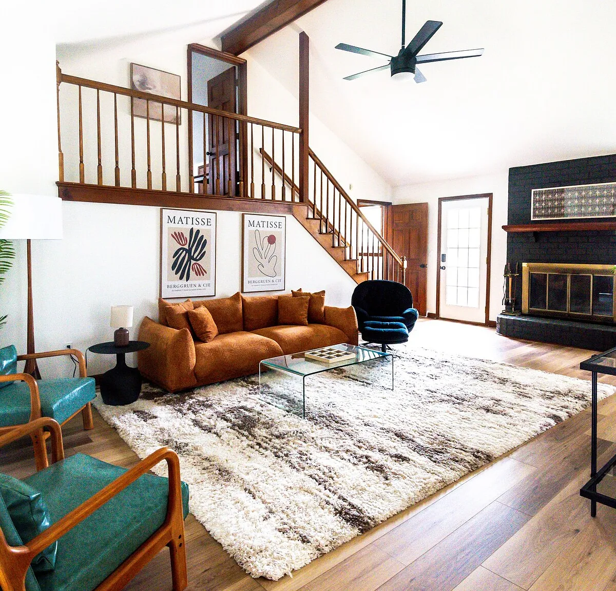 3 bed, 1275 sqft, $4,500 — Photo 4