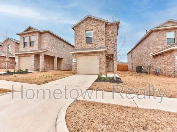 3308 NW 148th St, Oklahoma City, OK 73134