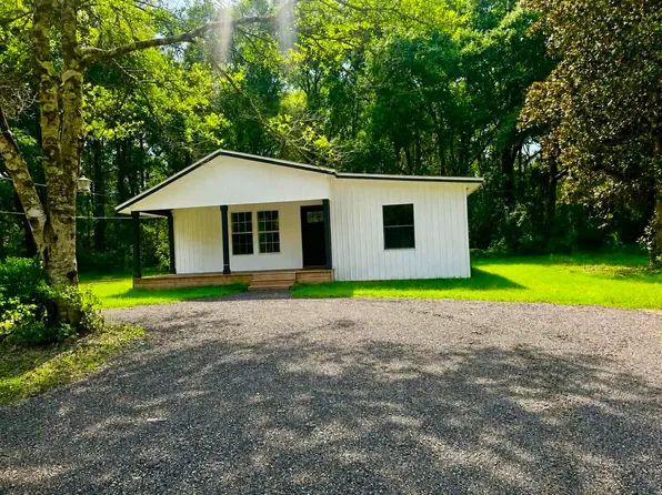 5402 Lunnie Barnes St, Baker, FL 32531