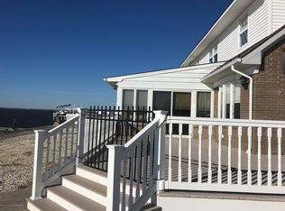 123 Pershing Blvd, Lavallette, NJ 08735