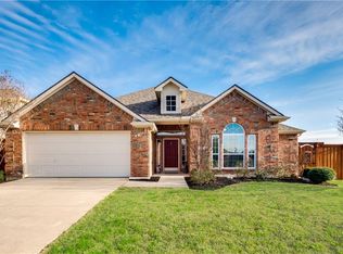 3408 Meandering Dr, Wylie, TX 75098