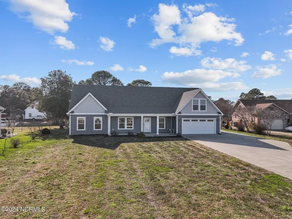 147 E Canvasback Drive, Currituck, NC 27929