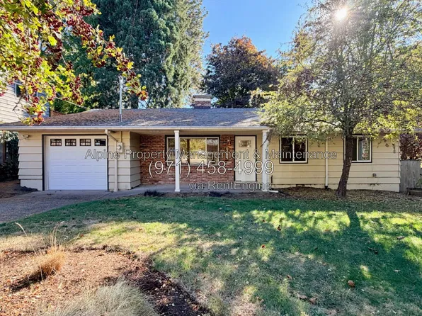6444 SW Radcliffe St, Portland, OR 97219