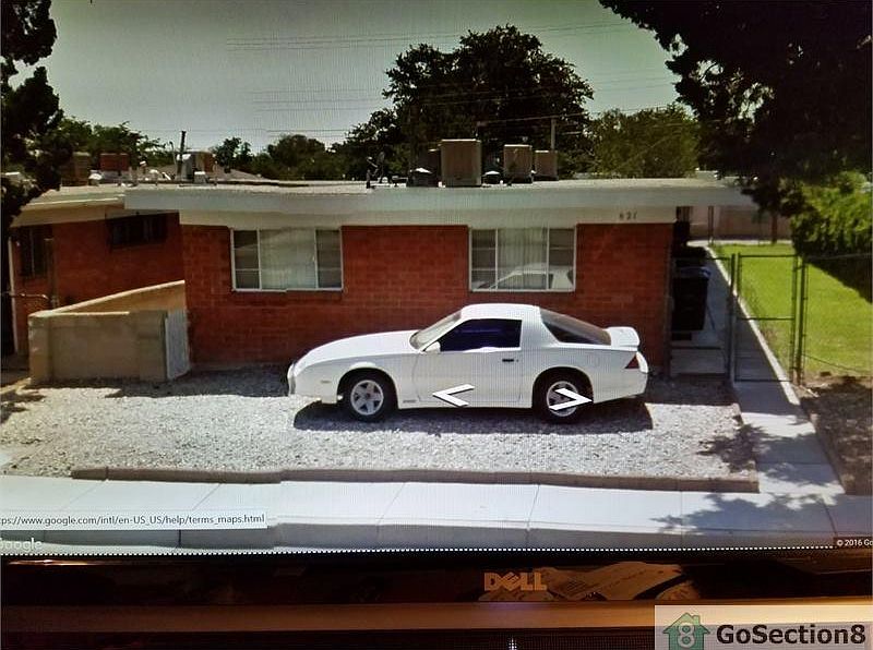1st image of 821 Louisiana Blvd SE