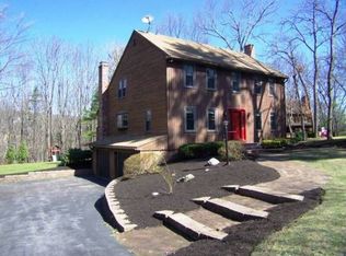 30 Rutgers Rd, Andover, MA 01810