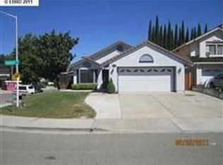 4801 Shannondale Ct, Antioch, CA 94531