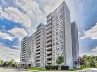 355 Rathburn Rd E #1001, Mississauga, ON L4Z1H4