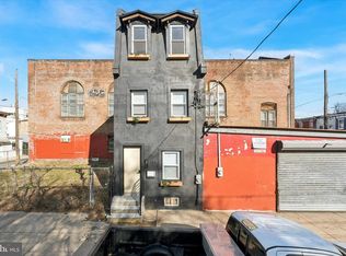 157 W Dauphin St, Philadelphia, PA 19133