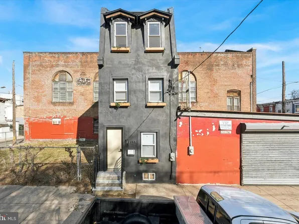 157 W Dauphin St, Philadelphia, PA 19133