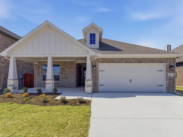 14413 Shooting Star Dr, Haslet, TX 76052