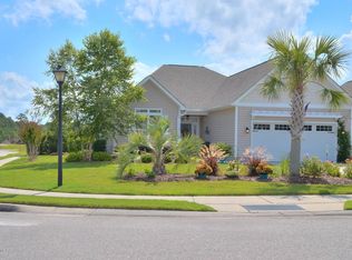 1107 Endeavor Way SW, Ocean Isle Beach, NC 28469