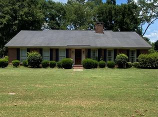 52 Berkeley Rd, Selma, AL 36701