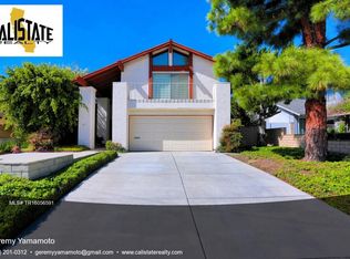 427 Maryville Dr, Walnut, CA 91789