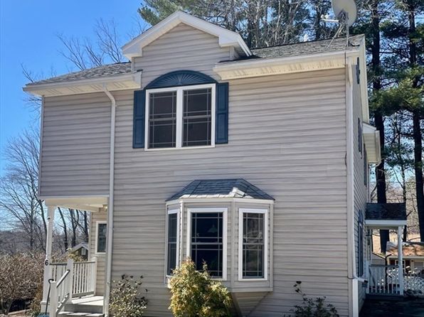 6 Williams Dr, Spencer, MA 01562