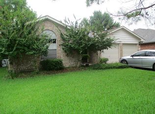 4915 Sentry Woods Ln, Pearland, TX 77584