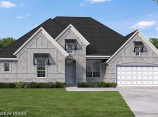 2211 Steed Run, Mansfield, TX 76063