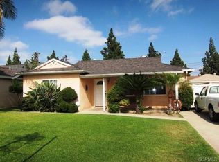 10912 Roseton Ave, Santa Fe Springs, CA 90670