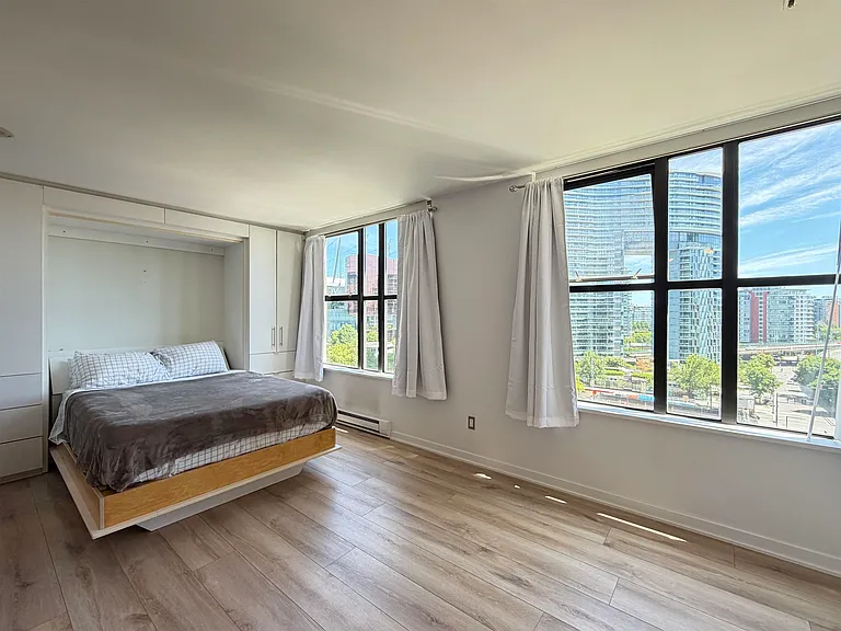 989 Beatty St #904 — Photo 14