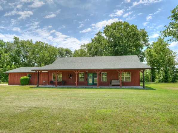 396 Indian Creek Road, Anderson, MO 64831