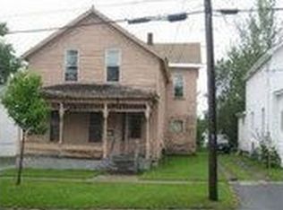525 Francis St, Carthage, NY 13619